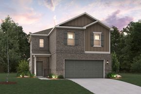 MiraVerde - Crowley, TX