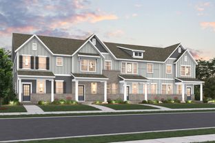 Cameron - Stokers Village: Nashville, Tennessee - Century Communities