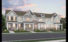 Stokers Village: Nashville, Tennessee - Century Communities