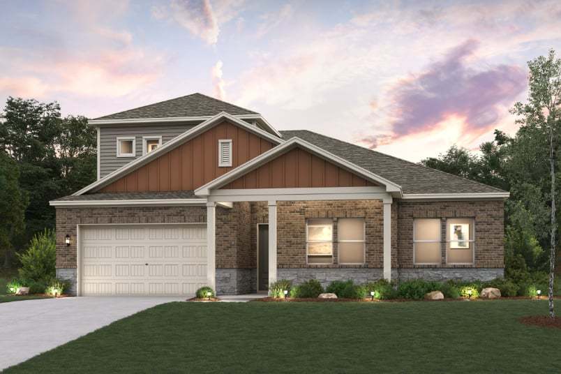 4619 Hutchinson Way. Schertz, TX 78108