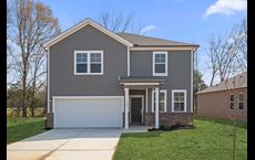 Carver Creek: Lebanon, Tennessee - Century Communities