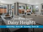Daisy Heights - Sultan, WA