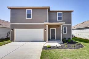 Hiddenbrooke - Seguin, TX