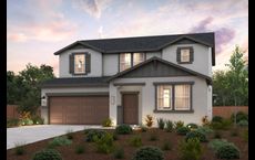 Terra Toscana: Fresno, California - Century Communities