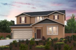 Marion - Terra Toscana: Fresno, California - Century Communities