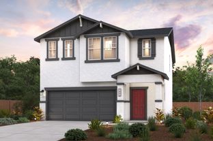 Oak - Terra Toscana: Fresno, California - Century Communities