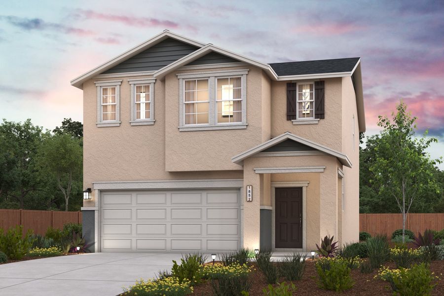 6088 W Lansing Way (Oak)