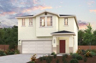 Oak - Terra Toscana: Fresno, California - Century Communities