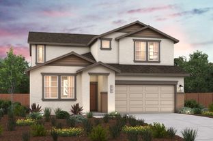 Platte - Terra Toscana: Fresno, California - Century Communities