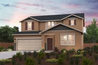 Terra Toscana por Century Communities en Fresno California