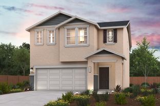 Oak - Terra Toscana: Fresno, California - Century Communities