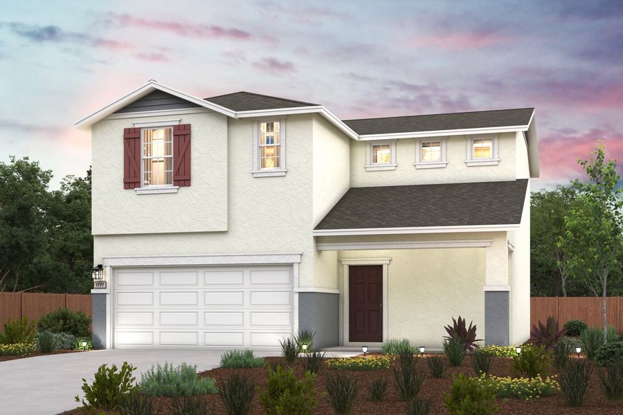 Jay floor plan