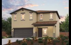 Solera III: Merced, California - Century Communities