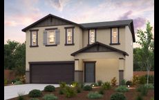 Crest View: Merced, California - Century Communities
