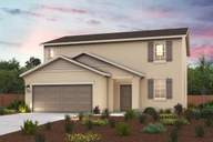 Larkspur by Century Communities in Visalia California
