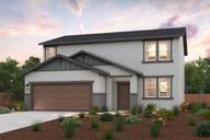 Larkspur by Century Communities in Visalia California