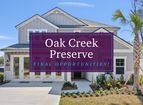 Oak Creek Preserve - Jacksonville, FL