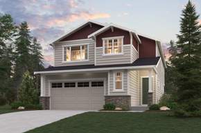 Uplands - Puyallup, WA