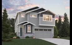 Uplands: Puyallup, Washington - Century Communities