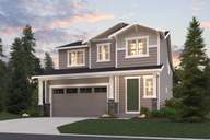 Uplands por Century Communities en Tacoma Washington
