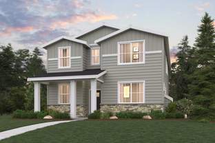Shelby - Uplands: Puyallup, Washington - Century Communities