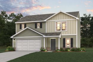 DUPONT - Pinehurst: Dublin, Georgia - Century Complete