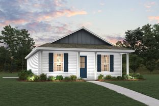 LANIER - Sunny Hills: Chipley, Florida - Century Complete