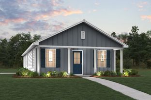 MAGNOLIA - Sunny Hills: Chipley, Florida - Century Complete