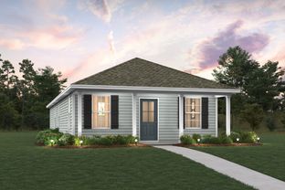 MAGNOLIA - Sunny Hills: Chipley, Florida - Century Complete