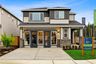 casa en Uplands por Century Communities