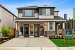 Uplands - Puyallup, WA