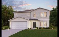Scenic Terrace: Haines City, Florida - Century Complete