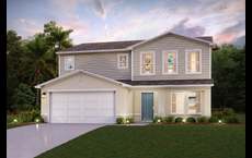 Scenic Terrace: Haines City, Florida - Century Complete
