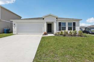 BRASELTON - Scenic Terrace: Lake Hamilton, Florida - Century Complete