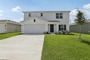 Scenic Terrace - Haines City, FL