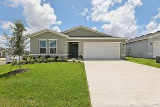 PRESCOTT - Scenic Terrace: Lake Hamilton, Florida - Century Complete