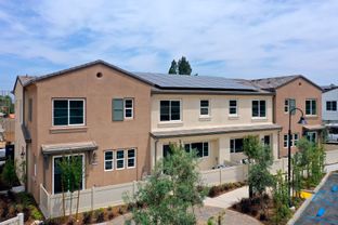 PLAN ONE - Emberwood: Riverside, California - Century Communities