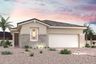casa en Mesa at Skyeview por Century Communities