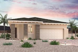 8384 Tanton Ridge St (Residence 1742)