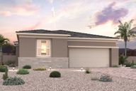 Mesa at Skyeview por Century Communities en Las Vegas Nevada