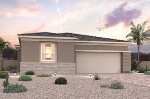 8465 Vanhoy Creek ST (Residence 1816)