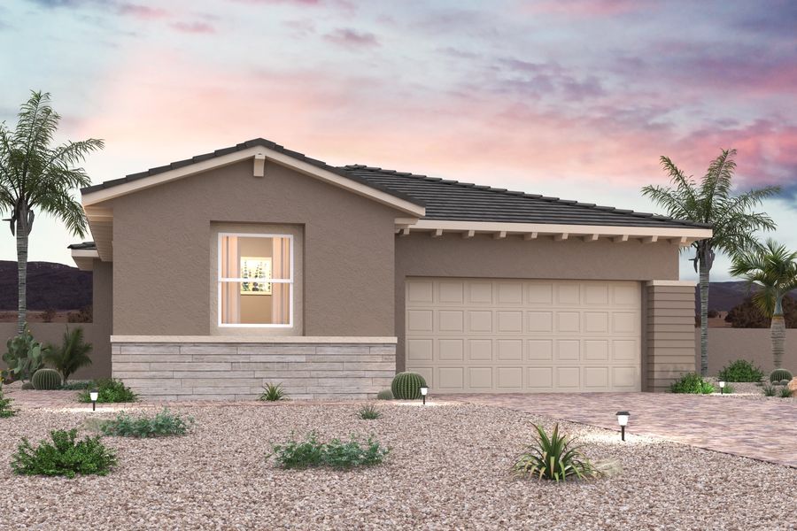 8416 Tanton Ridge St (Residence 1816)