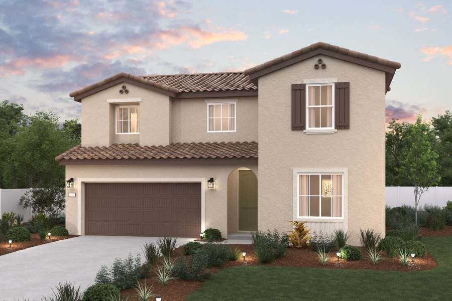 Plan 3 - 2360 floor plan