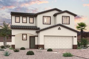 8672 Vanhoy Creek ST (Residence 1792)