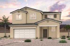 8656 Vanhoy Creek ST (Residence 1943)