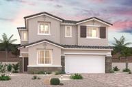 Terra at Skyeview por Century Communities en Las Vegas Nevada