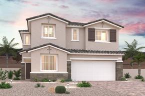 Terra at Skyeview - Las Vegas, NV