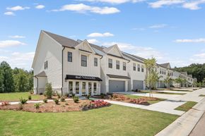 The Reserve at Gainesville Township - Gainesville, GA