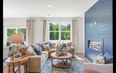 The Reserve at Gainesville Township: Gainesville, Georgia - Century Communities