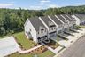 casa en Sherwood Square por Century Communities